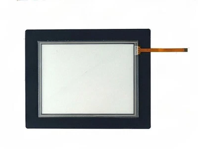 HMIS85 Touch Screen Panel Glass Digitizer HMIS85 and Overlay - Photo 1/3
