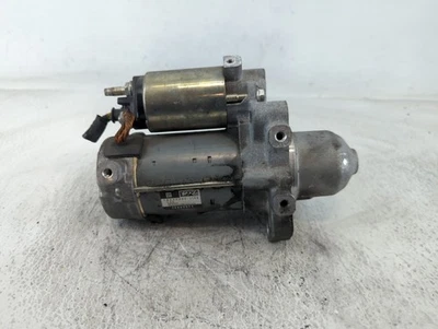 Solenóide de motor de arranque Chevrolet Traverse 2018-2022 fabricante de equipamento original YTAVV - Imagem 1 de 4