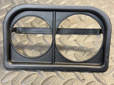 Toyota Pickup Truck 1989-1995 4 corredores en tablero extensión portavasos 55620-89101 Foto 1 de 4