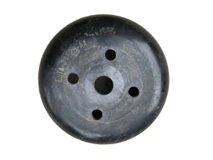87-96 Ford F150 OEM 5.8 351w 5.0 302 water pump fan belt pulley e9ta-8a528-aa - Picture 1 of 7