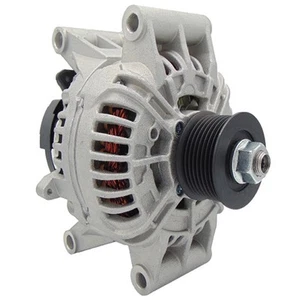 NUEVO ALTERNADOR 12V SE ADAPTA A CAMIONES DAF POR NÚMERO DE PIEZA 0-124-625-067 0124625080 8596 - Imagen 1 de 3