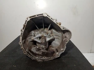 7174301262601001 GEARBOX / MANUAL / 5 VELOCIDADES / 737410 FOR MERCEDES-BENZ 124 - Picture 1 of 10