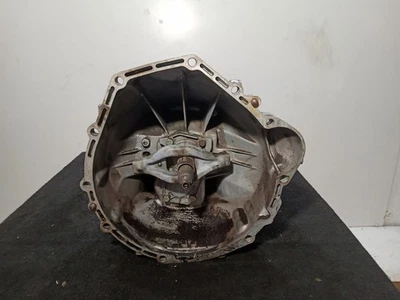 7174301262601001 GEARBOX / MANUAL / 5 VELOCIDADES / 737410 FOR MERCEDES-BENZ 124 - Image 1 of 4