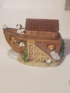 Arche Noah. Weihnachten - Bild 1 von 7