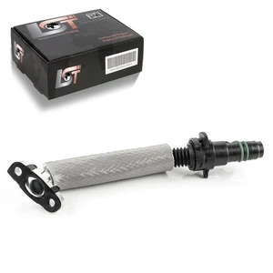 Turbolader Öl Rücklaufleitung für Opel Astra J Cascada Corsa D E Insignia 1.4 - Picture 1 of 8