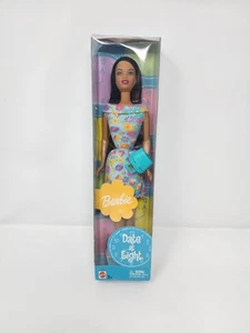 Barbie vintage data alle otto bambola bruna C1803 - Foto 1 di 8