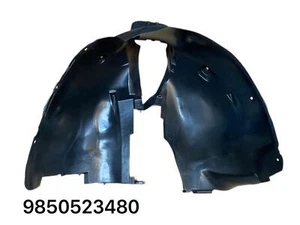 MUDGUARD PARTNER BERLINGO 201  OE 9850523480 - Picture 1 of 2