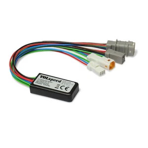 VOLspeed V3 für Yamaha 2017-2023