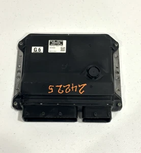 2008 Scion XB 89661-12F20, 8966112F20 Engine Control Module ECM ECU, OEM - Bild 1 von 5