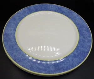 2 Royal Doulton CARMINA Service Plate/Chargers 11 3/4" EXC!! - Picture 1 of 3