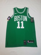 boston celtics home jersey