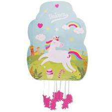 PIGNATTA PENTOLACCIA MAGIC UNICORN 40 X 30 CM - 016001751