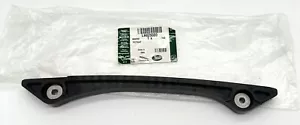 Land Rover & Range Rover Timing Chain Guide LR025000 OEM & New - Picture 1 of 3