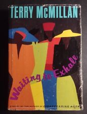 Waiting To Exhale by Terry McMillan