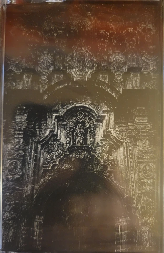 Had - Had(Tape/2020)APOCRYPHETIC UNDERGANG GUT DISINCARNATION VALGRIND DEBONED - Image 1 of 1