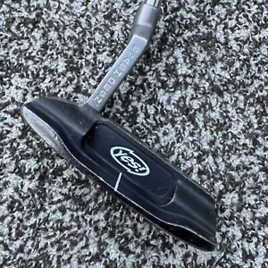 Yes C-Groove Callie Swash Desh Putter Right handed Steel Shaft 35” Blade - Picture 1 of 10
