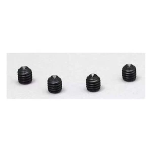 DuBro 2170 - 4mm x 4 Socket Set Screws RC Airplanes - Picture 1 of 1