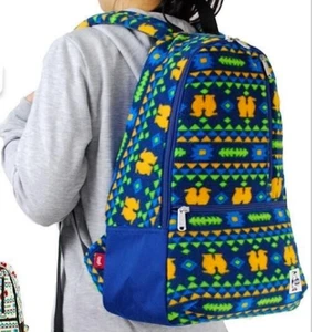 CHUMS SPORTSWEAR BOA FLEECE 10 Liter Wander-Tagesrucksack, Unisex, NEU mit Etikett - Bild 1 von 4