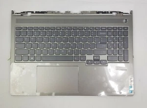 New Genuine Lenovo ThinkBook 16p 2nd Gen Palmrest Touchpad 5CB1D04537 - Picture 1 of 2