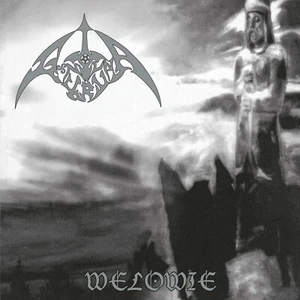 GONTYNA KRY - Welowie CD,neu, Mgla, Thunderbolt - Picture 1 of 1