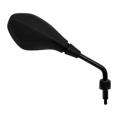 MF5784 Espejo Derecho Negro ORIGINALE Piaggio Medley 125 150 Mod 2016/2019 - Imagen 1 de 4