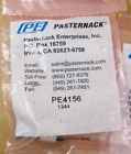 Pasternack Pe4156 50 Ohm Tnc Male Rg58 Rg303 Rg141 Pe-C195 Pe-P195 Lmr-195