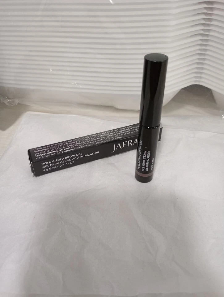 Jafra гель для увеличения объема бровей - мягкий черный ** - Изображение 1 из 1