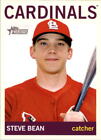2013 Topps Heritage Minors Baseball Base Singles 1 113 Pick Your Cards