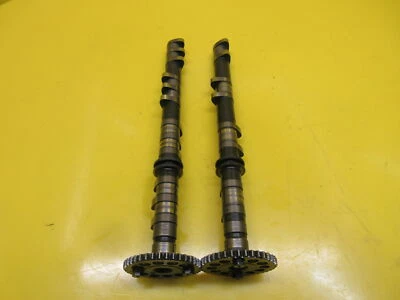 YAMAHA RX1 RX-1 ER LE MOUNTAIN WARRIOR FZ1 YZF R1 R1S CAMSHAFT CAM SHAFT SET - Image 1 of 4