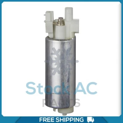 Bomba de combustible para GMC C1500 Sierra Chevy K1500 Silverado Cadillac Eldorado E3902 QOA Foto 1 de 4