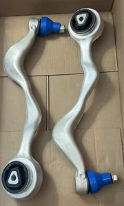 Front Lower Control Arm Pair Set of 2 for BMW 128i 135i 323i 325i 328i 335i Z4 - Picture 1 of 6
