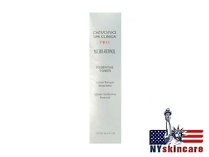 Pevonia Pro Micro Retinol Essential Toner 120ml/4oz Brand New - Picture 1 of 1