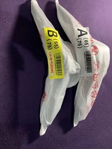 LG AAN76509125 AAN76509126 patas de pie con tornillos - Imagen 1 de 3