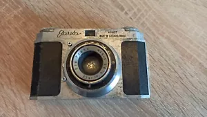 Cámara visor vintage MEOPTA Etareta - Imagen 1 de 18