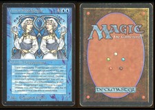 Magic the Gathering Vesuvan Doppelganger _1796 Beta TOAMagic