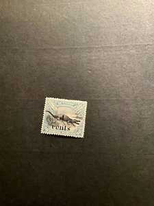 North Borneo Scott #127 hinged - Picture 1 of 1