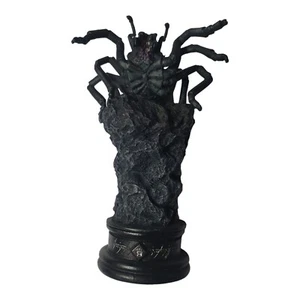 Figura Colección de Ajedrez Shelob Eaglemoss El Señor de los Anillos Nueva en Caja - Imagen 1 de 3