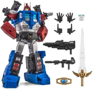 Newage NA H28G Lucullu Small Scale Legendary Heroes New in Stock New - Picture 1 of 8