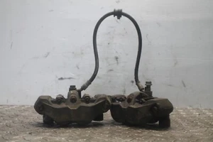 2003 SUZUKI SV1000 FRONT CALIPER PAIR - Picture 1 of 11