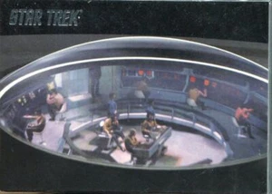 Star Trek The Original Series Remastered Complete 81 Card Base Set - Picture 1 of 1