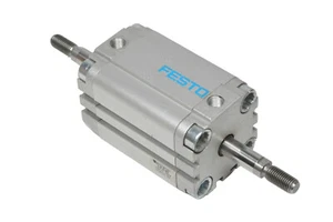 FESTO compact cylinder ADVU-40-50-A-P-A-S2, ADVU-40-50, 156055 - Picture 1 of 4
