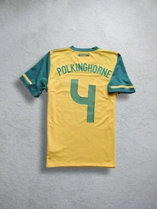 2011 Matildas Australia 🇦🇺 POLKINGHORNE Soccer Jersey Football Shirt AUTHENTIC - Bild 1 von 14