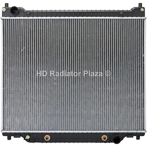 Radiador para furgoneta Econoline serie E E150 E250 E350 E450 E550 5,4 L 6,8 L 7,3 L - Imagen 1 de 3