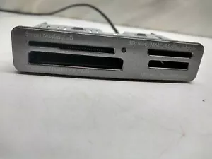HP Pavilion Desktop Internal Memory Card Reader 603395-001 P6754y P6000 Series - Picture 1 of 4