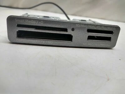 HP Pavilion Desktop Internal Memory Card Reader 603395-001 P6754y P6000 Series - Image 1 of 4