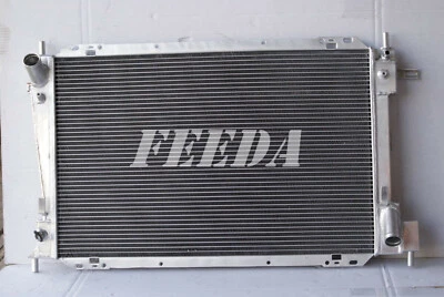 Radiador de alumínio 2003-2004 Mercury Marauder 4,6L - Imagem 1 de 4