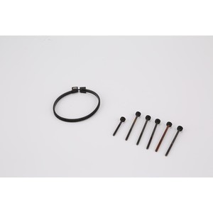 Redrock Micro LensGear Size D 0.8 Film Pitch Mod 32, Black