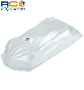 Protoform Chevrolet Corvette C8 Clr Body: GT12 PRM157520 - Picture 1 of 1