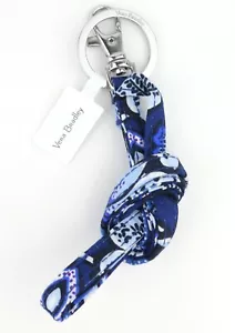 Vera Bradley Tropics Tapestry Cotton Lanyard NWT - Picture 1 of 2