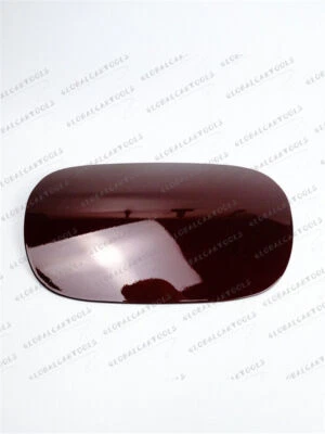 Fuel Filler Door Tank Lid Gas Cover For 14-2021 Mercedes C-W205 C180L C200L C260 - Image 1 of 4